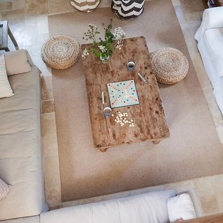 Stride'S Barn Villa Whiteparish ภายนอก รูปภาพ